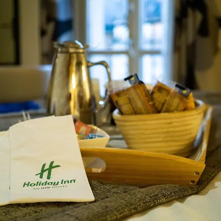 Holiday Inn Paris Opera - Grands Boulevards By Ihg-2
